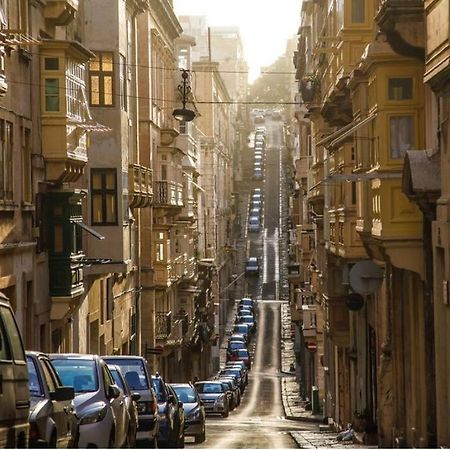 Valletta Stylish City Pad エクステリア 写真