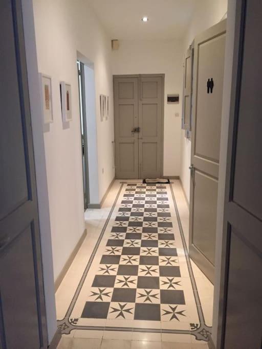 Valletta Stylish City Pad エクステリア 写真