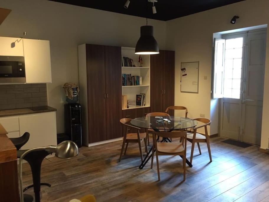 Valletta Stylish City Pad エクステリア 写真